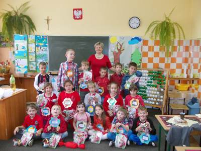klasa Ib